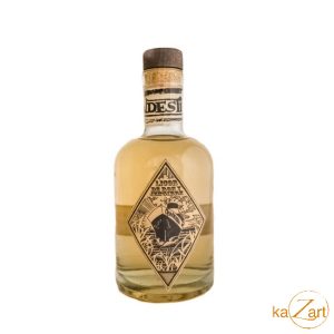 Clandestino - gemberlikeur 32° 50cl