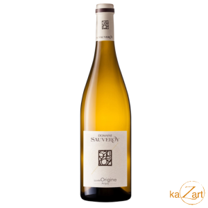 Domaine Sauveroy "Cuvée Origine" Anjou Blanc