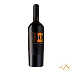 40 "Nero di Troia" Puglia 2023