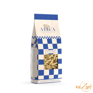 Alica - Fusilli 500g