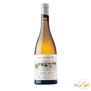 Altés "Herència La Serra Blanc" Terra Alta 14° 75cl