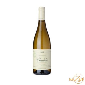Chablis Domaine Bessin Vieilles Vignes 2022 75cl