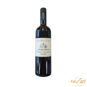 Les Trois Lunes "Cabernet Sauvignon Reserve" 13,5° 75cl