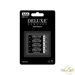 Batterijen AAA