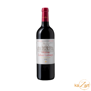 Château Lilian Ladouys Saint-Estèphe Cru Bourgeois Exceptionnel 2018