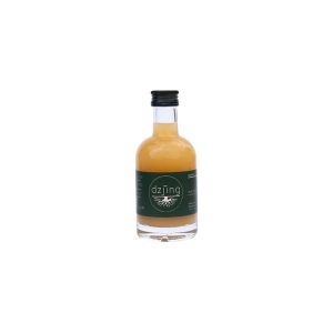 Dzjing Intence 200 ml GEMBERdrank