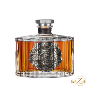 Mazzetti Brandy italiano 35 anni BOX 25° 70cl