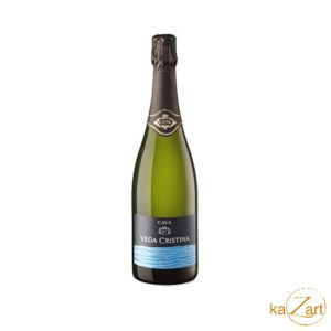Cava Vega Cristina Brut 11,5° 75cl