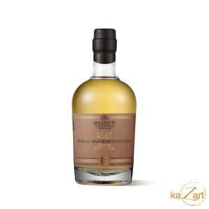 Mazzetti D'Altavilla - 1587 Grappa di Brachett Sherry Barrel Finish 43° 50cl