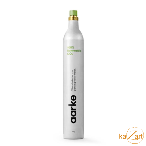 AARKE - Gas Cilinder CO2
