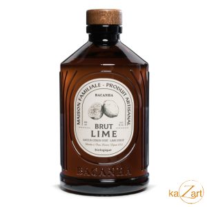 Bacanha - Limoen siroop 40cl
