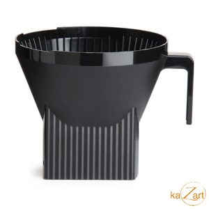 Moccamaster - Filterhouder met druppelstop