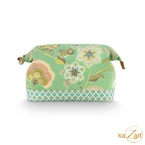 PIP Studio - Cooper Toilettas Large Matata Groen