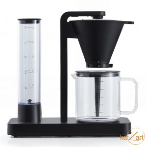 Wilfa - Performance Coffeemaker Black