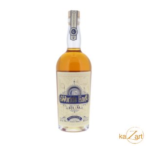 World's End Rum 'Falernum' 70cl 35°
