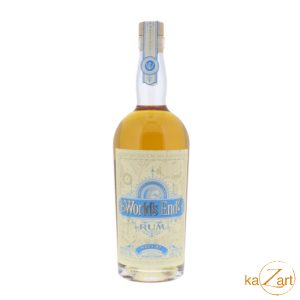 World's End Rum 'Navy 57' 70cl 57°