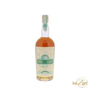 World's End Rum 'Tiki Spiced' 70cl 40°