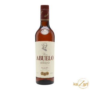 Abuelo - Añejo 40° 5cl