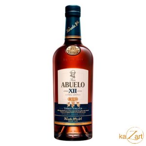 Abuelo - XII Three Angels 43° 70cl
