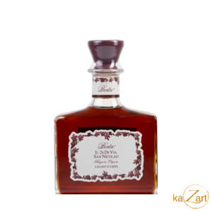 Berta - Amaro d'Erbe di Berta 30°