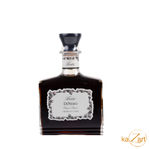 Berta - Crema Caffe di Nero 25° 70cl