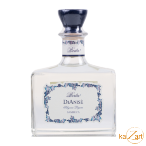 Berta - Sambuca di Anise 40° 70cl