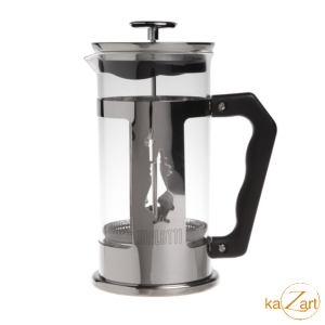 Bialetti - French-Press Koffiekan 3 Tassen 35cl