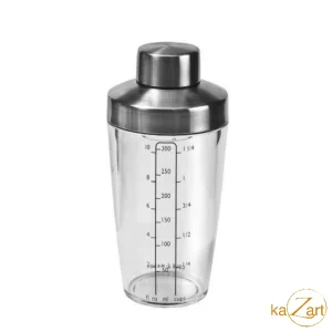 COLE & MASON - Cambourne Salad Dressing Shaker 30cl