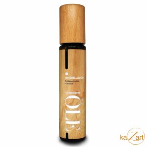 Greenomic - Olijfolie infuus van Look Wood Design 25cl