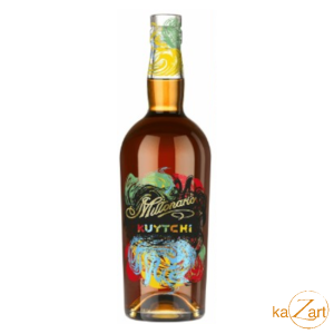 Millonario - Kuytischi Spiced 40° 70cl