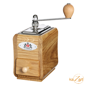 Zassenhaus - Koffiemolen santiago Eik Natuur