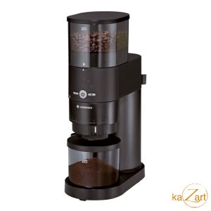 Zassenhaus - elektrische koffiemolen EXPERT