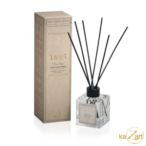 Atelier Rebul - 1895 Geurstokjes 12cl