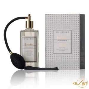 Atelier Rebul - Istanbul Eau De Parfum 125ml