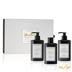 Atelier Rebul - Istanbul Hand Care Geschenkset