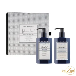 Atelier Rebul - Istanbul Bosphorus Hand Care Geschenkset