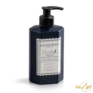 Atelier Rebul - Istanbul Bosphorus Hand & Bodylotion 400ml
