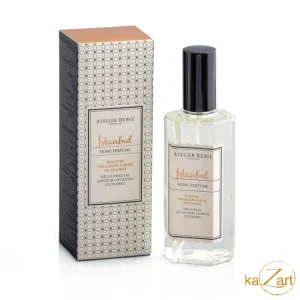 Atelier Rebul - Istanbul Huisparfum 125ml
