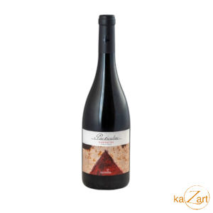 Bodegas San Valero Particular Garnacha "Viñas Viejas" Cariñena 13,5° 75cl