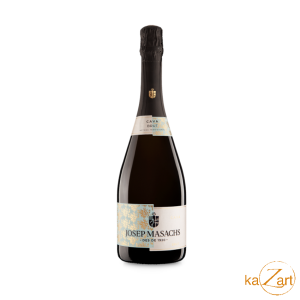 Cava Josep Masachs Tradicional Brut 11,5° 75cl