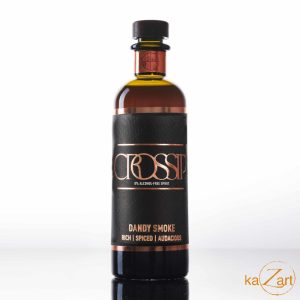 Crossip - Dandy Smoke 0° 50cl