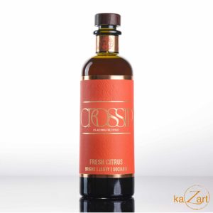 Crossip - Fresh Citrus 0° 50cl
