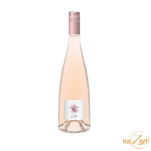 Le Cri Gris Éclatant 12,5° 75cl