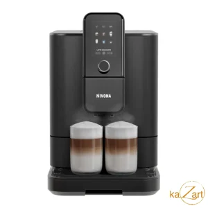 Nivona - NIVO 8101 Volautomatische koffiemachine