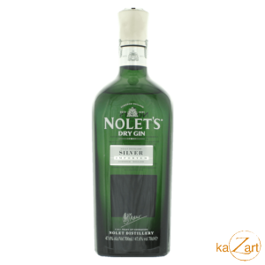 Nolet's - Silver Dry Gin 47,6° 70cl