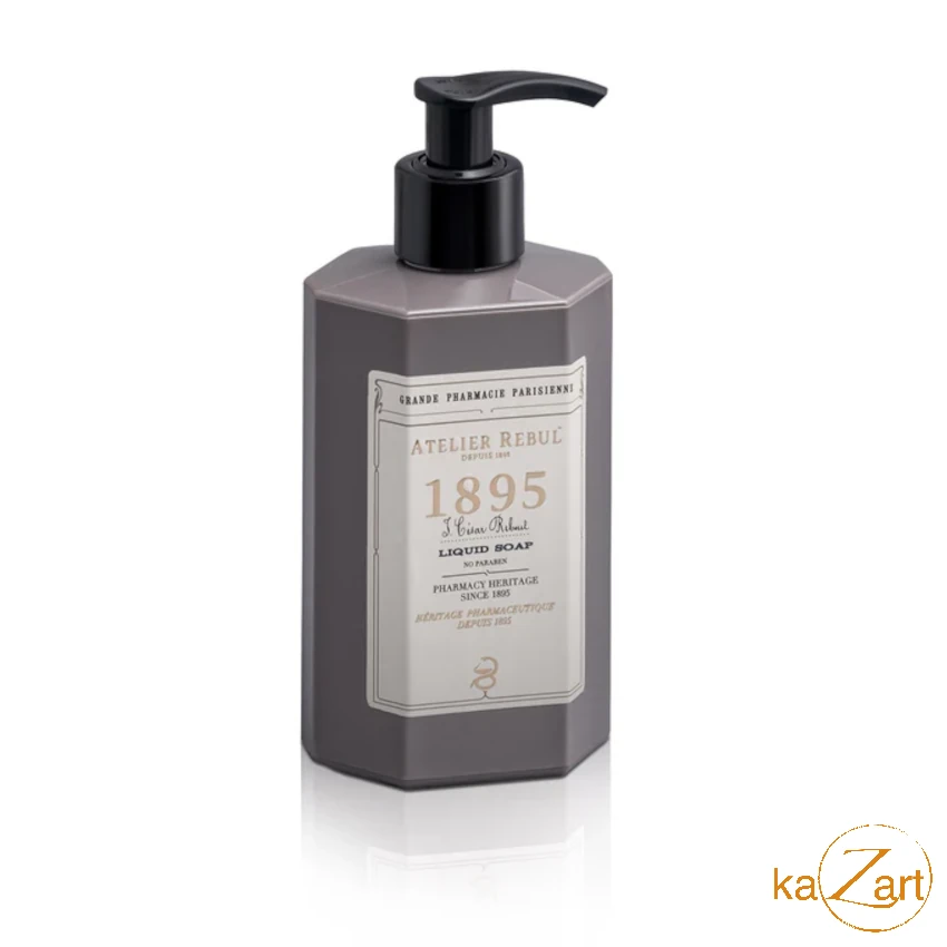 Atelier Rebul - 1895 Handzeep 250ml