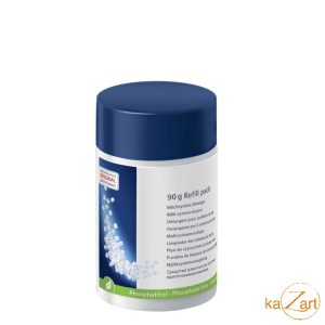 Jura - Melksysteemreiniger MiniTabs navulflesje 90g