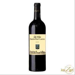 Le Petit Smith Haut Lafitte 2020 75cl 14.5°