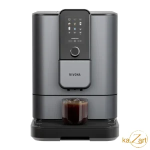Nivona – NIVO 8107 Volautomatische koffiemachine