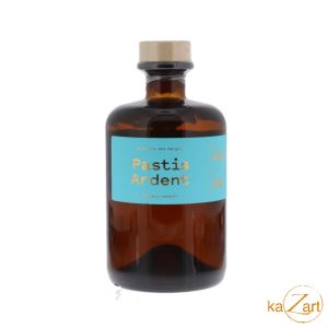 Pastis Ardent - Belgische Pastis 45° 50cl